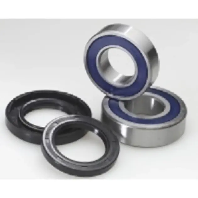 Wheel Bearing Kit front fits onKTM 04- , Husqvarna 14-, Husaberg 04-, GasGas 21-, Beta RR alle | Vysoká kvalita