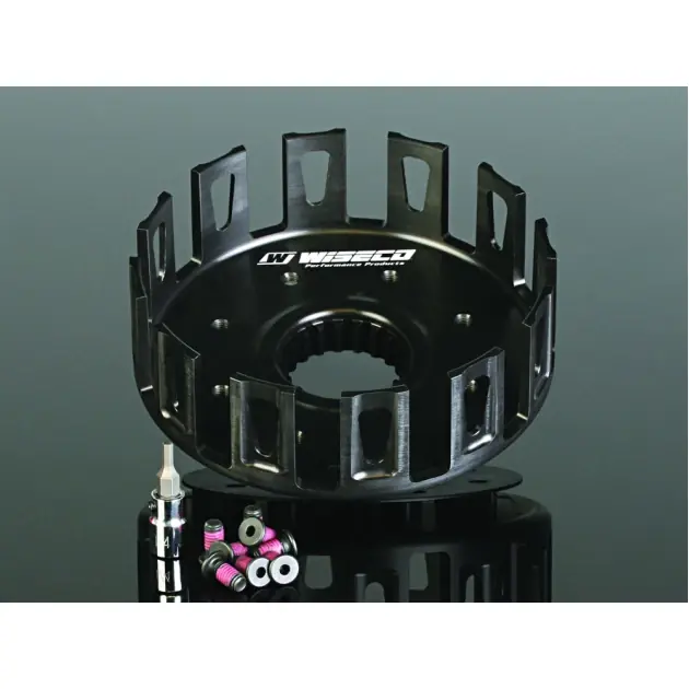 Clutch basket fits on YZF 450/WRF 450 04 | Výhodná koupě
