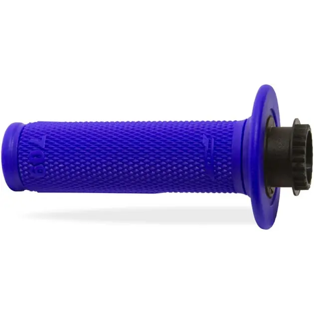 Speciální cena | Progrip 709 LOCK-ON 2-stroke+4-stroke grips (ODI SCS) 5 extensions