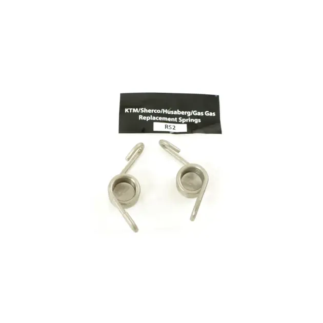 footpegs spring set KTM/HQ 2014-/Husaberg/Sherco/Gas Gas | Nízká cena
