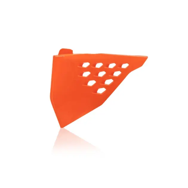 Acerbis Air box Cover Vented fits on KTM SX / SXF 19/22, EXC / EXCF 20/22 - Poslední kusy