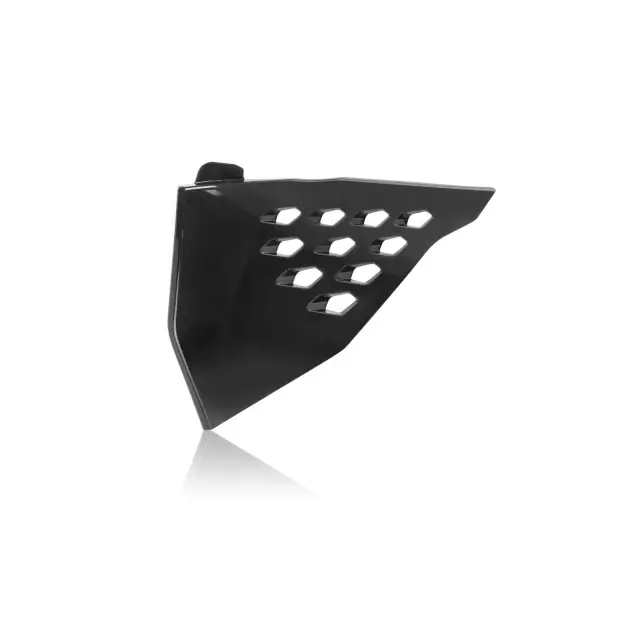 Acerbis Air box Cover Vented fits on KTM SX / SXF 19/22, EXC / EXCF 20/22 - Akční nabídka