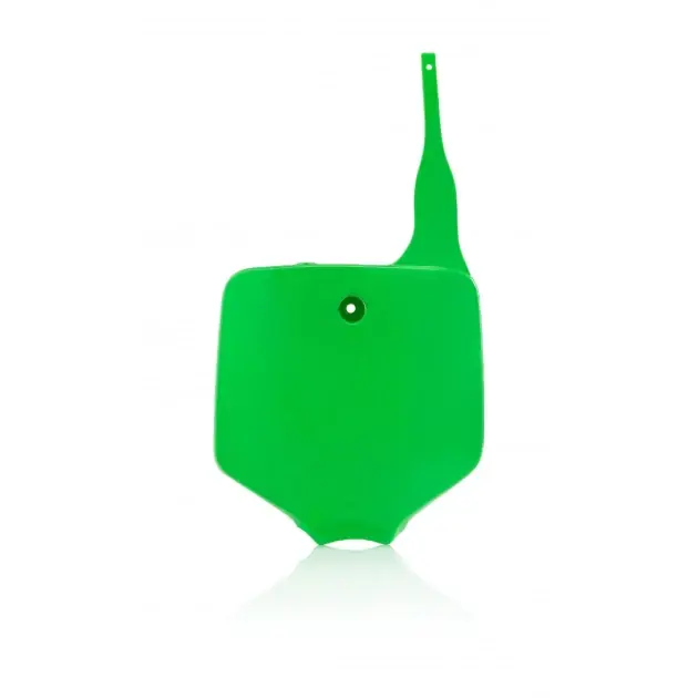 Nejprodávanější - Acerbis Numbers plate fits on KX 65 00/24, RM 65 03/14