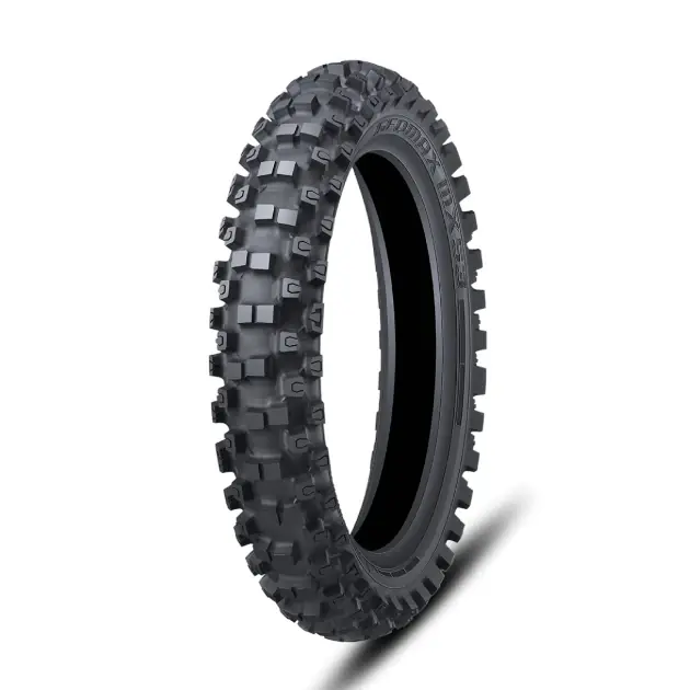Pneu DUNLOP 70/100-19 MX53 - Slevy