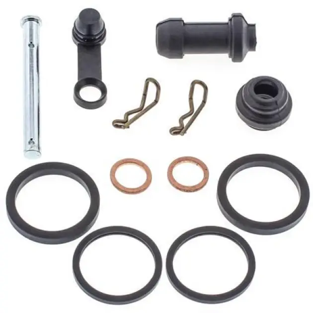 Caliper Rebuild kit fits onFront KTM SX/F 09- EXC/F 10- - Připraveno k expedici