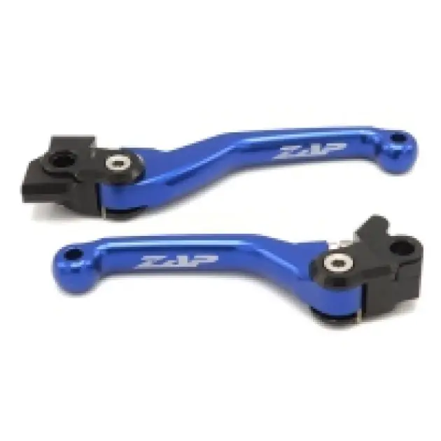 Výprodej | Competition Foldingleverset fits onBeta RR all, Brembo Hydraulic clutch / Nissin brakes