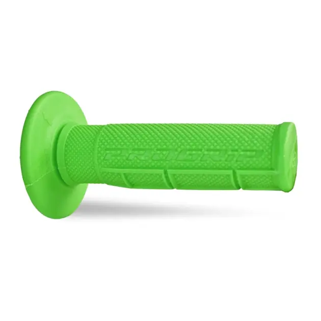 Rukojeti/gripy Progrip 794 – univerzální off-road rukojeti zelená - Objednat nyní