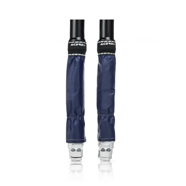 Koupit online | Acerbis sleeves for forks Z-Mud diameter 46/49