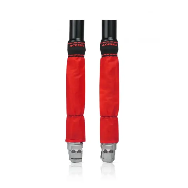 Acerbis sleeves for forks Z-Mud diameter 46/49 - Nově v sortimentu