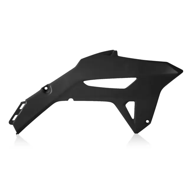Prodejní hit | ACERBIS radiators fits onCRF250 22-, CRF 450 R 21/23