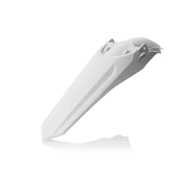Acerbis rear fender fits onCRF250R / RX 22-, CRF 450R / RX 21/24 - Sleva navíc