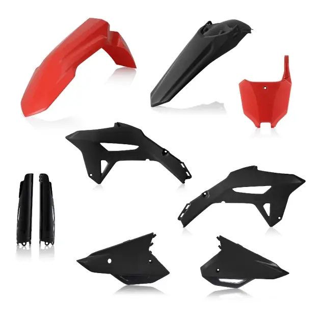 Acerbis Plastic Full kit fits on CRF250R/22-, CRF450R/21- | Nejlepší cena