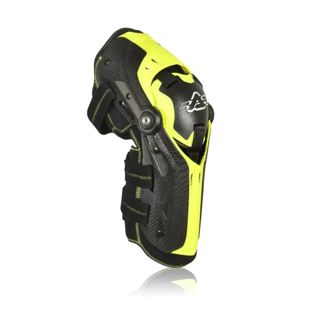 Neváhejte | Acerbis Knee Protectors Gorilla