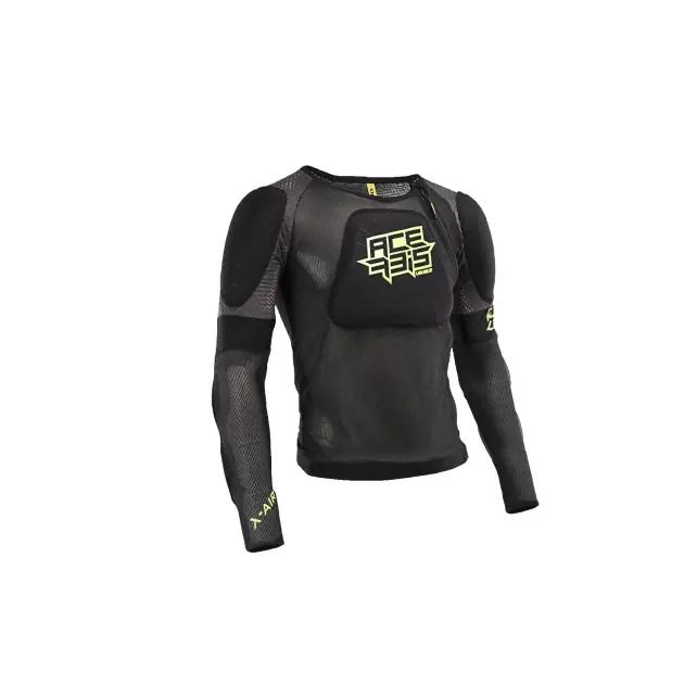 Acerbis Chest Protector X- Air Level 2 - Cenový hit