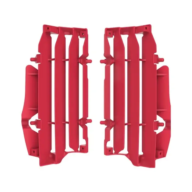 Bezpečná platba | RADIATOR LOUVERS fits onBeta RR250-450 20
