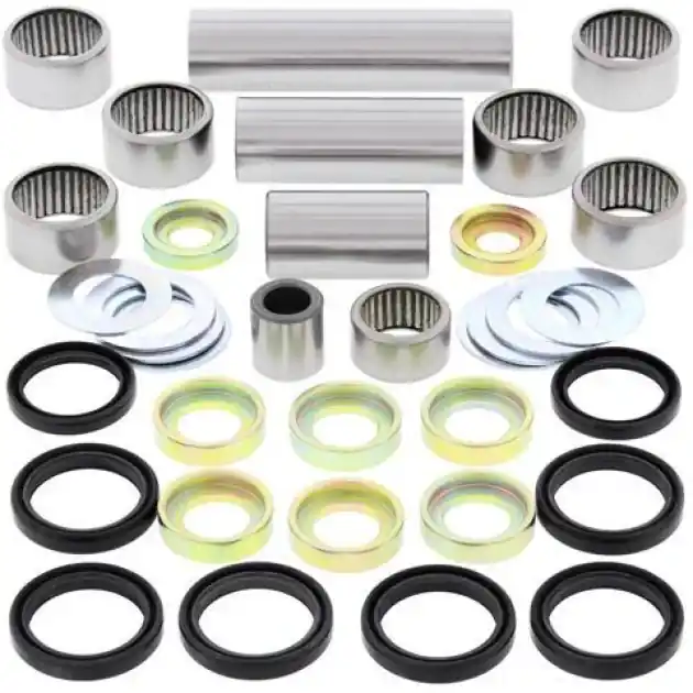Nabídka dne - Linkage Bearing Seal kit fits on RMZ250 13-, RMZ450 13-
