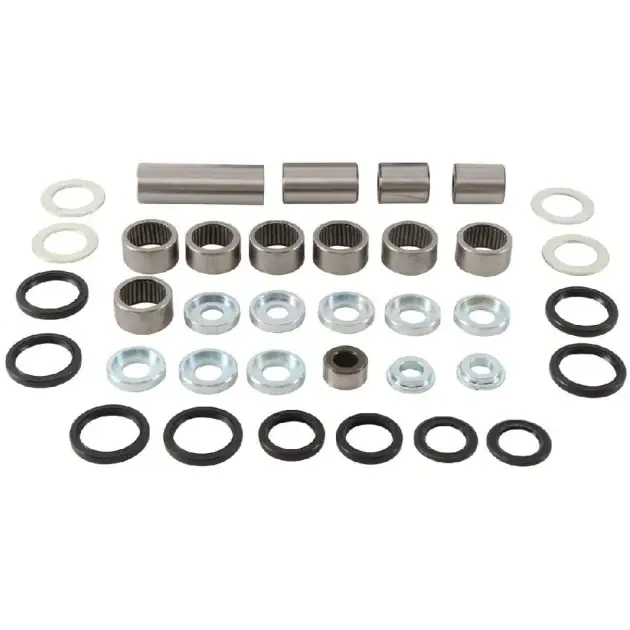 Linkage Bearing Seal kit fits on CRF250R 18-, CRF250RX 19-, CRF450L 19, CRF450R 17-, CRF450RX 17-, CRF450X 19- - Nejprodávanější