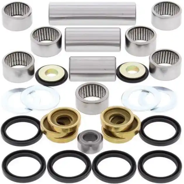 Linkage Bearing Seal kit fits on Honda CRF250R 10-17, CRF450R 09-16 | Nově přidáno