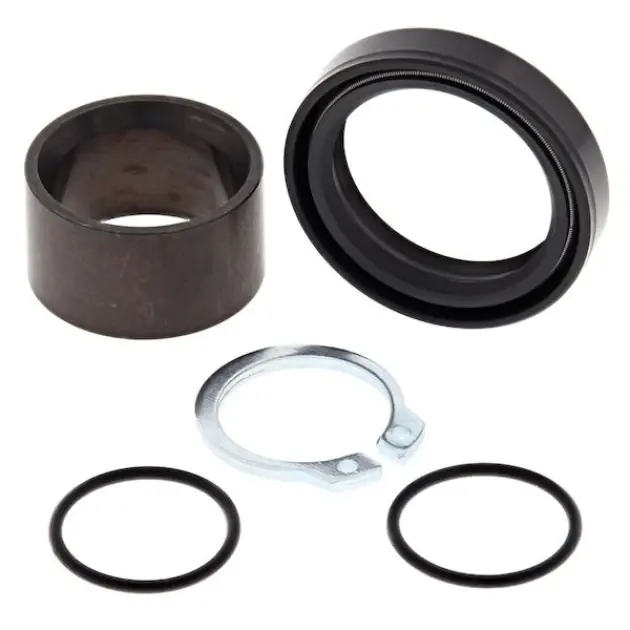 Counter shaft seal set fits onKTM SX 85 08- / Husqvarna TC 85 14-17 | Tovární cena