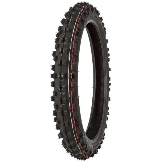 Tovární cena - Dunlop 90/90-21 AT81