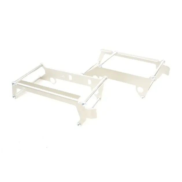Radiator guard fits onSHERCO SE 250R/300R 2T 17-18 | Speciální nabídka