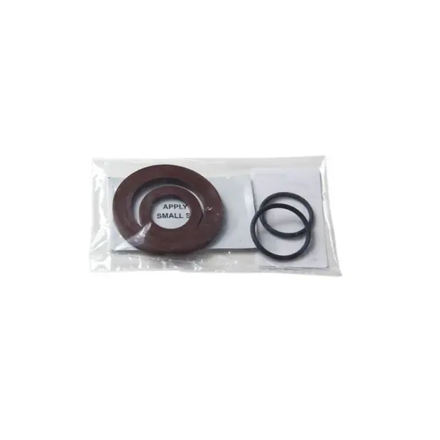 A set of seals to the RT fast duct canister - Bestseller