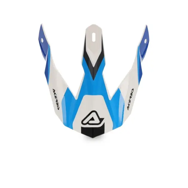 Akční sleva | Acerbis spare visor for Linear helmet