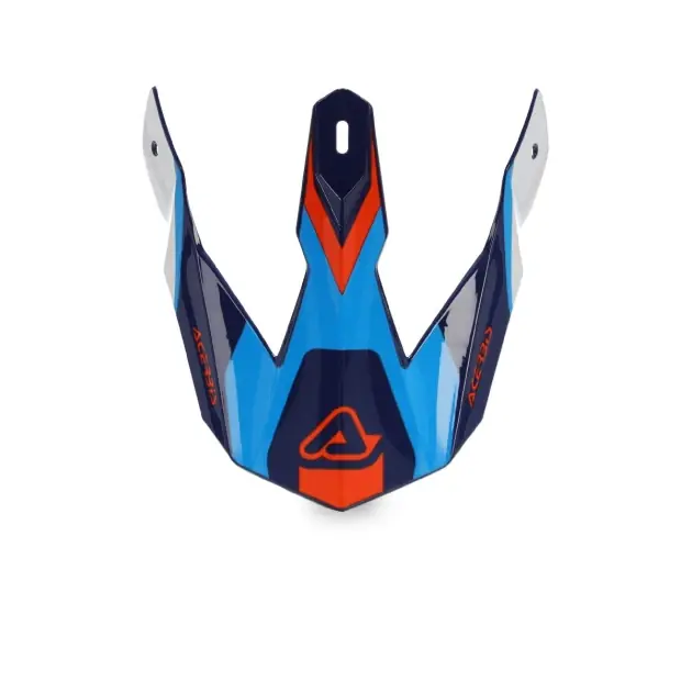 Nejprodávanější - Acerbis spare visor for Linear helmet