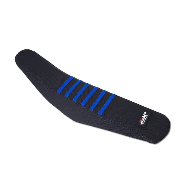 ZAP RIB-Grip seatcover fits onKTM SX(F) 125-450 11-15 EXC(F)12-16 - Sleva