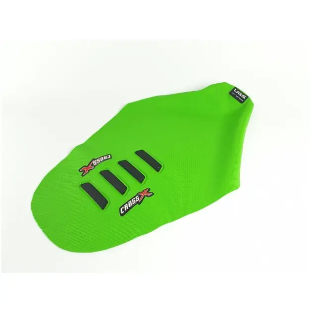 Cenový hit - CrossX seat cover fits onUGS-WAVE Kawasaki KX 450 19