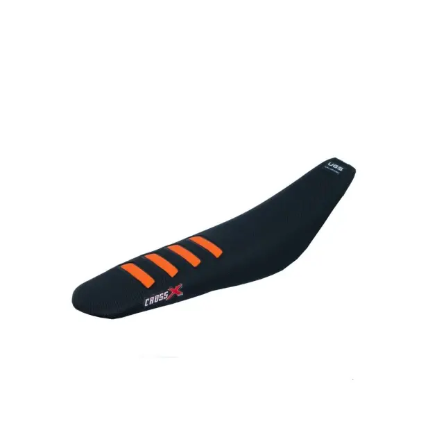 Nyní k dispozici | CrossX seat cover fits onUGS-WAVE KTM SX(F) 19- EXC(F) 20