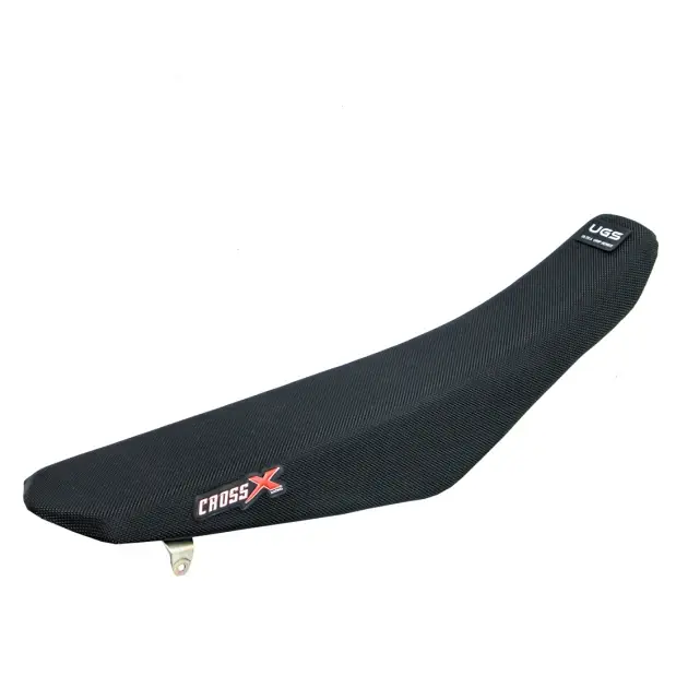 CrossX seat cover fits onUGS Suzuki RMZ 450 18- 250 19 | Oblíbený u zákazníků