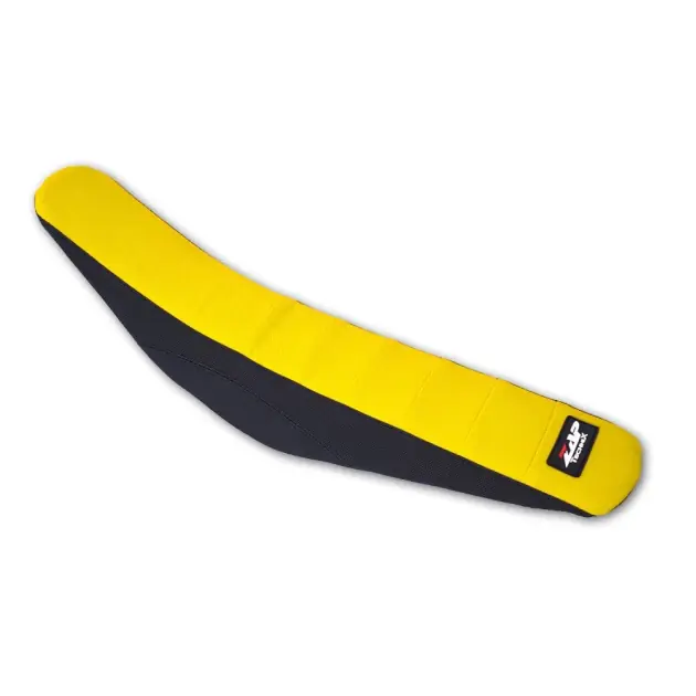 poťah sedla RMZ 450 08-17 žltočierny Factory - Expresní doručení