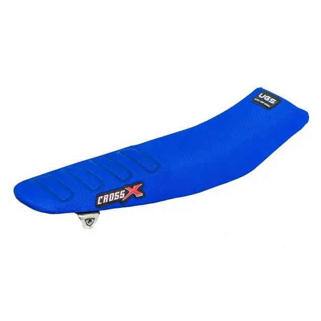 Velká sleva - Potah sedla pasuje na YZF 450 18- 250 19- WAVE modrý