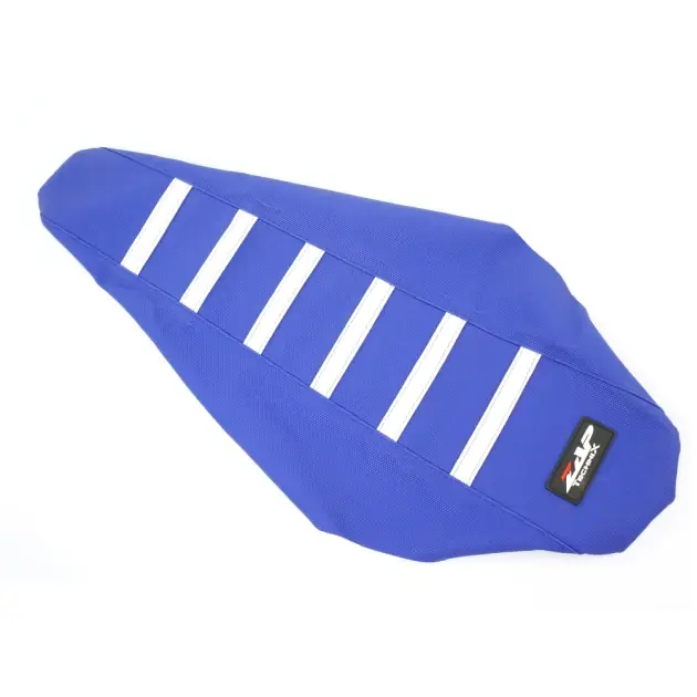 poťah sedla RIB YZ 125/250 02- modrobiely | Slevy