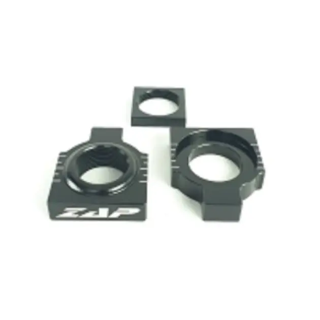 Kettenblock sa hodí pre KTM SX(F) sa hodí pre 13-, HQ TC/FC 14- 25 mm čierny - Ušetřete více