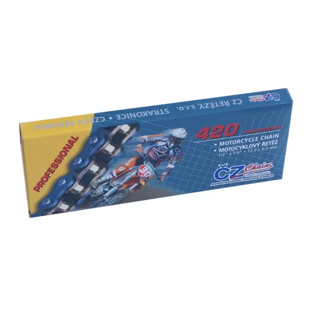 Reťaz ČZ 420 MX 130 čl. | Koupit nyní