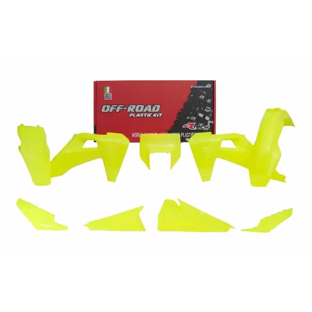 Set of plastic 6 parts HQ FE / TE 20-22 - Velmi populární