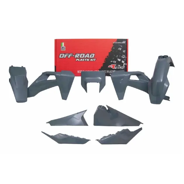 Set of plastic 6 parts fits on HQ FE / TE 20-22 - Nyní k dispozici