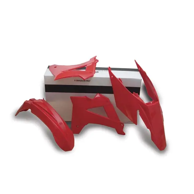 Skvělá nabídka | Set of plastic parts fits on GasGas MC / EC 07-09