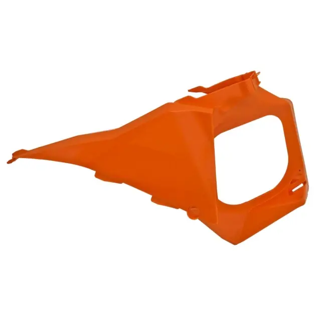 Air box cover right fits KTM SX/F/07-10 EX/F/ 08-11 | Pospěšte si