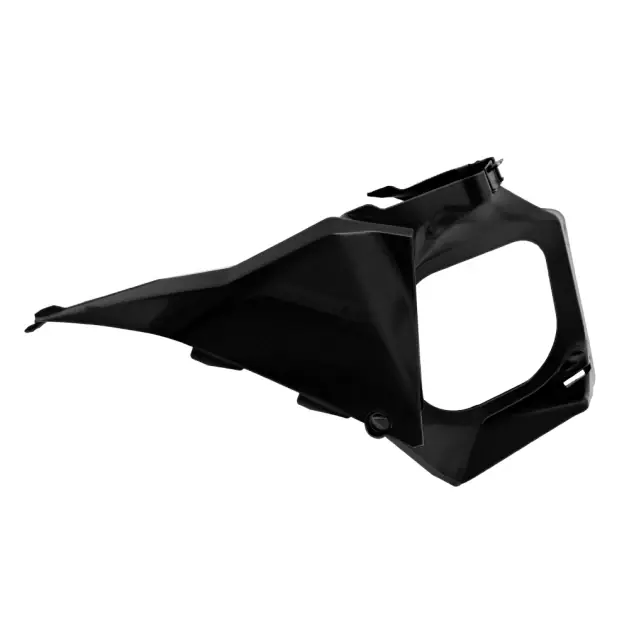 Kryt airboxu pravý pasuje na KTM SX/F/07-10 EX/F/ 08-11 - Bestseller