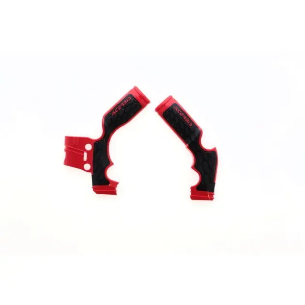 Do košíku | Acerbis frame protector fits on KTM SX65 14/24, HQ TC65 16/24, Gas MC65 21/24