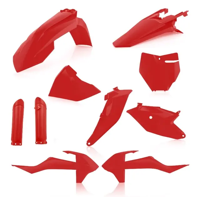 Acerbis Plastic Full kit fits on Gas Gas 85 21- | Výhodná nabídka