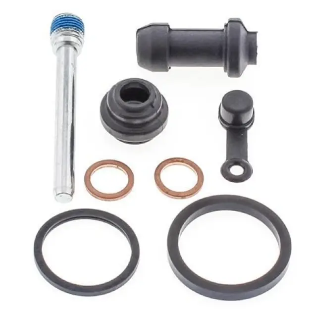 Caliper Rebuild kit fits onrear Honda Kawasaki Suzuki Yamaha 2 stroke | Bezpečná platba