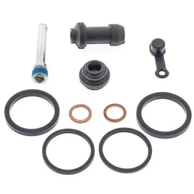 Caliper Rebuild kit fits onFront KXF, CRF, RMZ - Snadné objednání