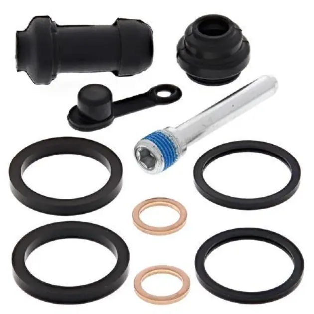 Caliper Rebuild kit fits onFront Yamaha YZ 125-250 / YZF250-450 - Vrácení zdarma