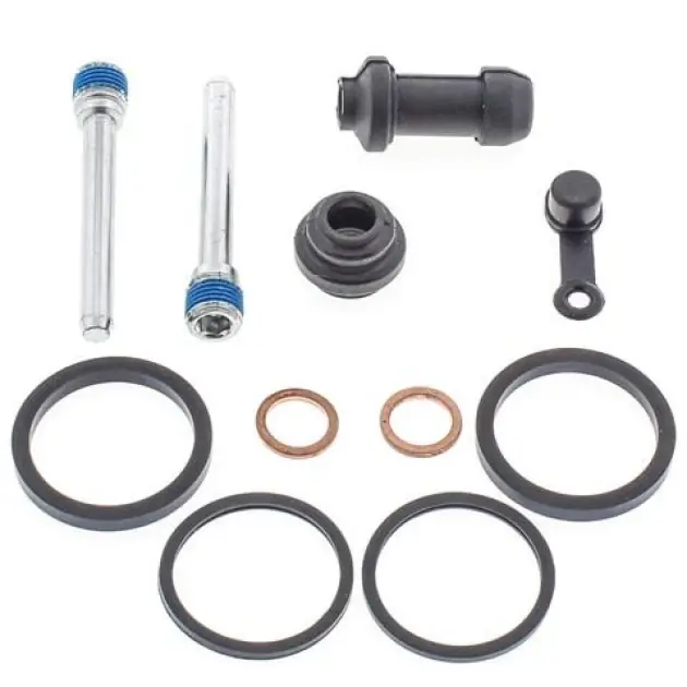 Caliper Rebuild kit fits onFront KX RM 2t 89-97 | Jen dnes