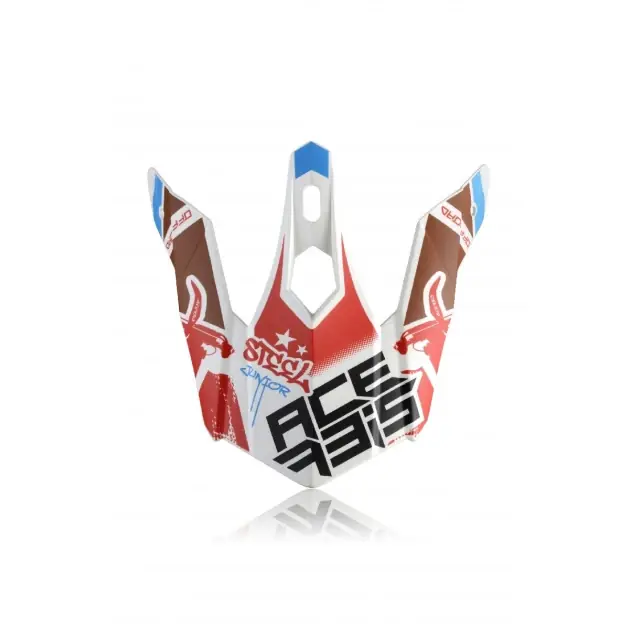 ŠILT PRILBY ACERBIS STEEL JUNIOR - Nově v e-shopu