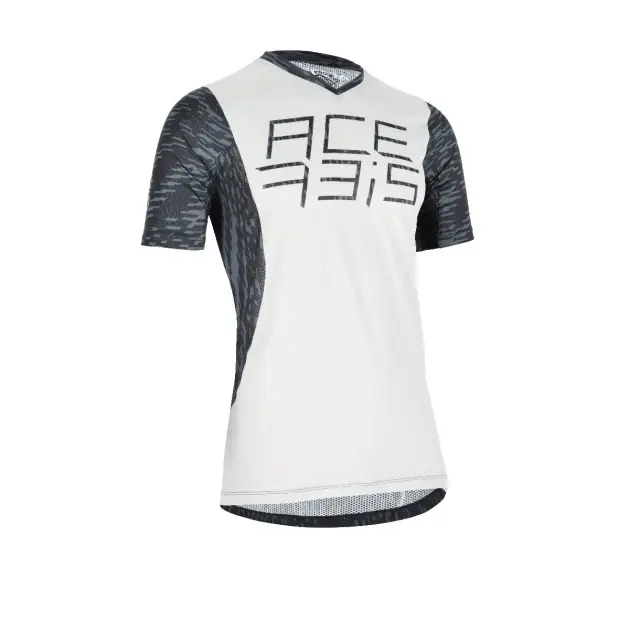 ACERBIS dres COMBAT MTB (cyklo) krátky rukáv - Pořiďte si nyní